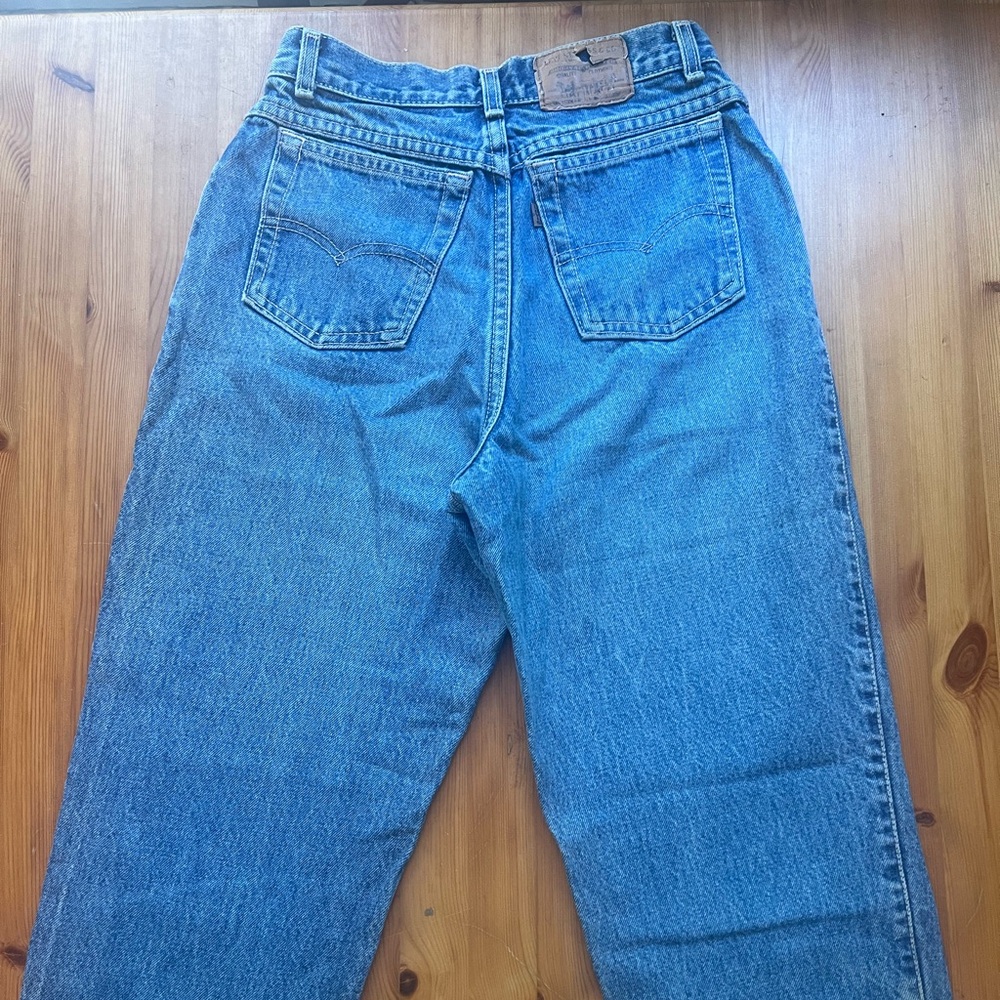 Vintage Levi's - Picture 5 of 7